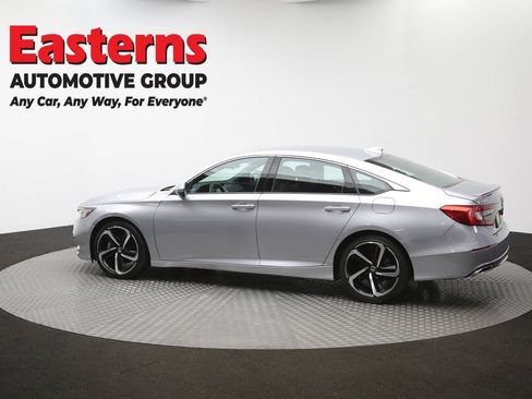 Used 2020 Honda Accord Sport image 61