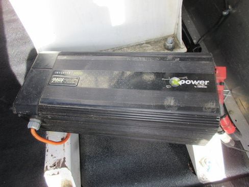 Used 2011 Ford E-350 and Econoline 350 Super Duty w/ PWR Group RWD image 24