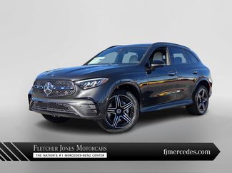 New 2026 Mercedes-Benz GLC 300 video 1
