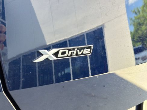 Used 2026 BMW X3 xDrive30i w/ Premium Package AWD/4WD image 34