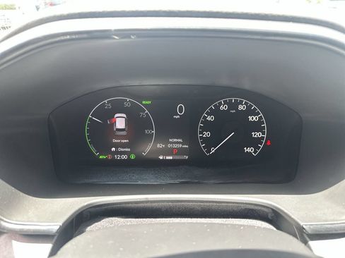 Used 2024 Honda CR-V Sport image 23