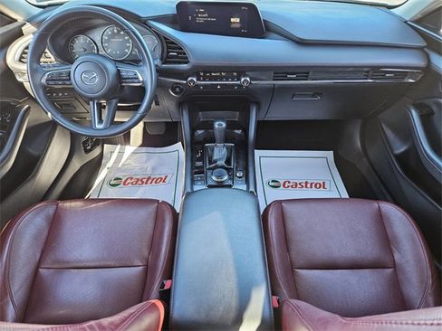 Used 2024 MAZDA MAZDA3 s image 11