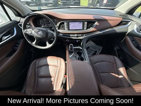 Certified 2020 Buick Enclave Avenir w/ Avenir Technology Package AWD/4WD image 21