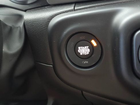Used 2023 Jeep Wrangler Unlimited Sport AWD/4WD image 29