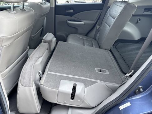 Used 2013 Honda CR-V EX-L image 25