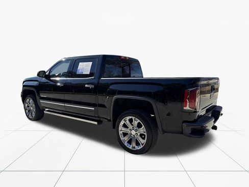 Used 2018 GMC Sierra 1500 Denali w/ Denali Ultimate Package image 6