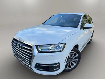Used 2019 Audi Q7 2.0T Premium