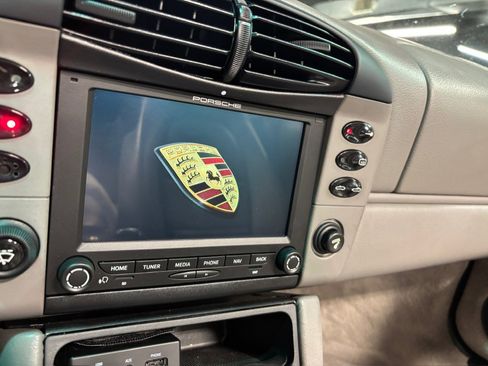 Used 2000 Porsche 911 Cabriolet image 13