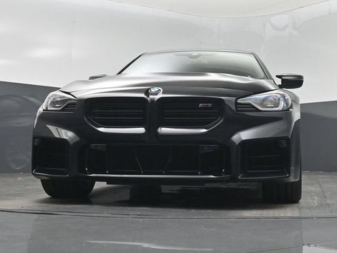 Used 2026 BMW M2 w/ Lighting Package RWD image 31