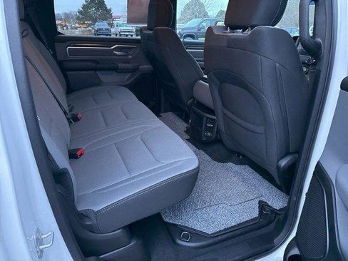 Used 2022 RAM 1500 Big Horn image 39