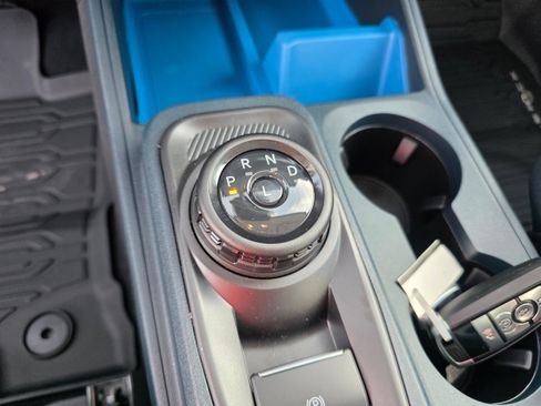 New 2025 Ford Maverick XLT w/ XLT Luxury Package image 10