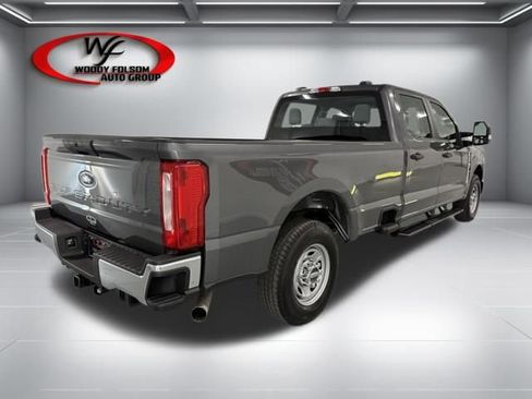 New 2026 Ford F250 XL w/ XL Driver Assist Package image 6