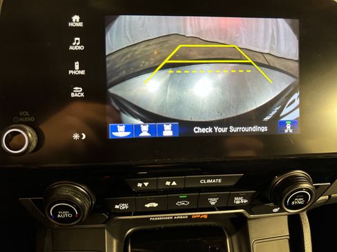 Used 2020 Honda CR-V EX image 26