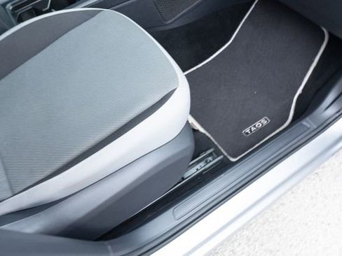 Certified 2023 Volkswagen Taos S w/ Driver Assistance Package image 42