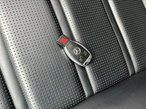 Used 2015 Mercedes-Benz E 63 AMG S-Model image 34