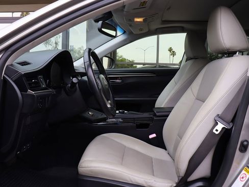 Used 2015 Lexus ES 350 FWD image 38