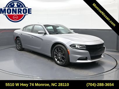 Used 2018 Dodge Charger GT