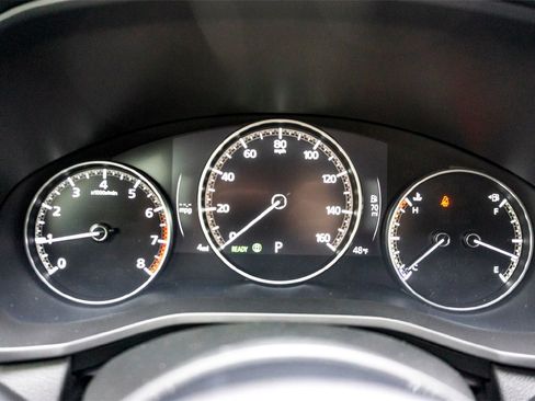 New 2026 MAZDA CX-90 3.3 Turbo w/ Preferred Package image 13