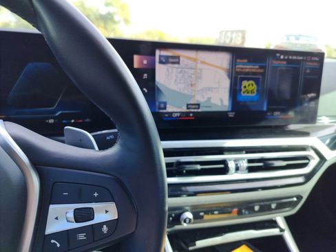 Certified 2023 BMW 330i Sedan w/ Driving Assistance Package image 6