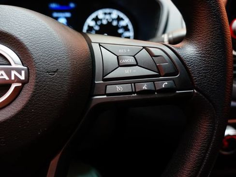 Certified 2023 Nissan Altima 2.5 S FWD image 23