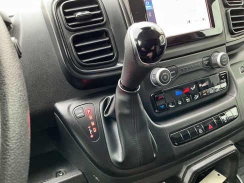 Used 2022 RAM ProMaster 2500 FWD image 22