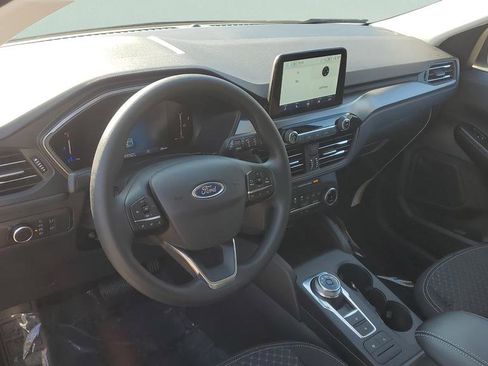 New 2026 Ford Escape Active image 15