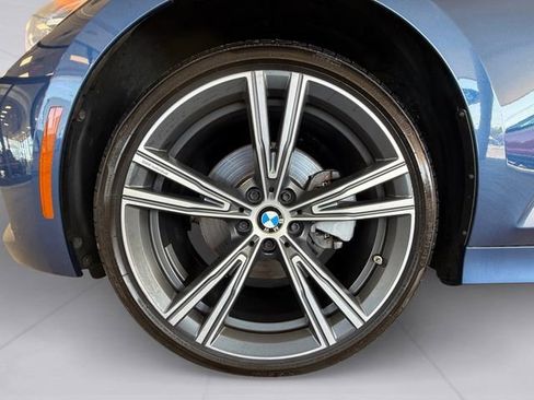 Used 2022 BMW 330i xDrive Sedan w/ Premium Package 2 image 9