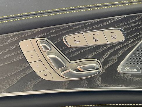 Used 2023 Mercedes-Benz AMG GT 63 S image 25