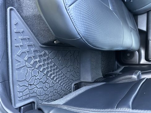 Used 2021 Toyota Tacoma TRD Pro image 27