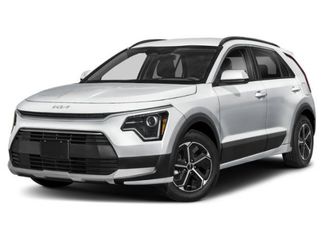 Used 2023 Kia Niro LX FWD video 1
