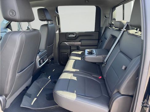 Used 2020 Chevrolet Silverado 2500 LTZ w/ LTZ Premium Package image 34