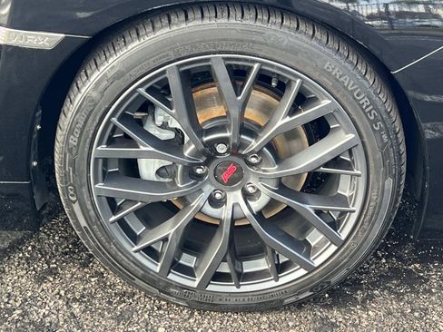 Used 2018 Subaru WRX image 26