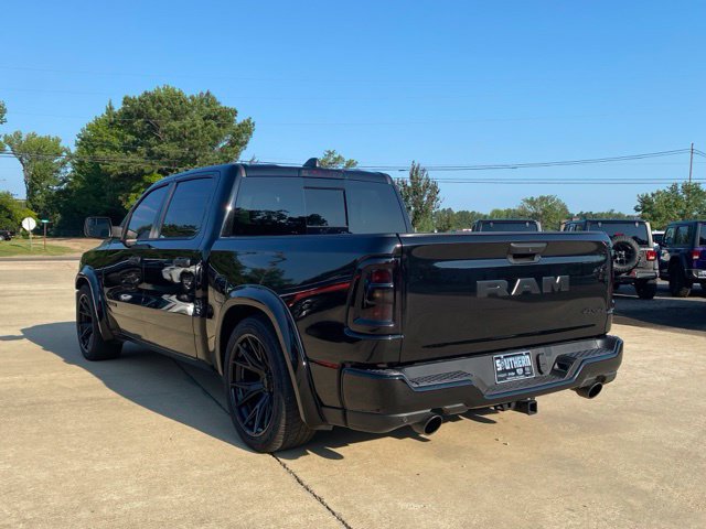 Used 2025 RAM 1500 Tradesman w/ Night Edition AWD/4WD image 19