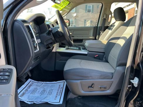 Used 2011 RAM 1500 Big Horn image 11