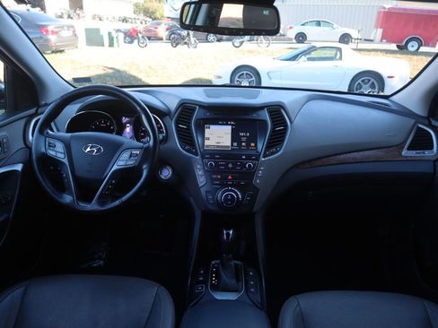 Used 2017 Hyundai Santa Fe AWD w/ SE Ultimate Tech Package 03 image 62