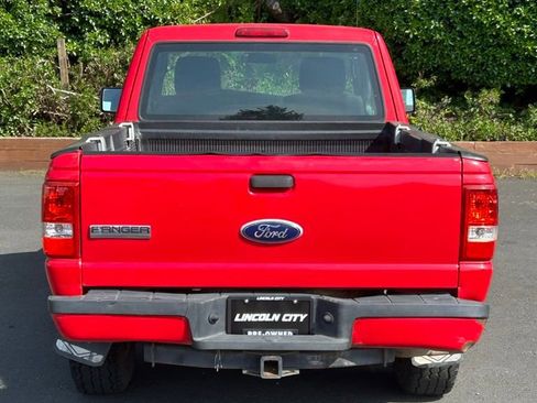 Used 2011 Ford Ranger Sport RWD image 5