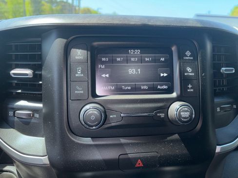 Used 2022 RAM 1500 Big Horn image 23