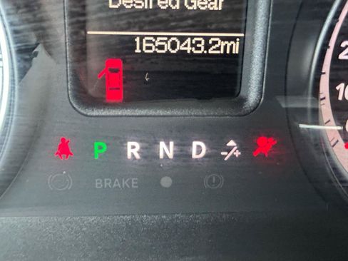 Used 2013 RAM 1500 Tradesman w/ Popular Equipment Group AWD/4WD image 20