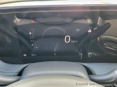 New 2026 Buick Encore GX Avenir w/ Avenir Technology Package image 11