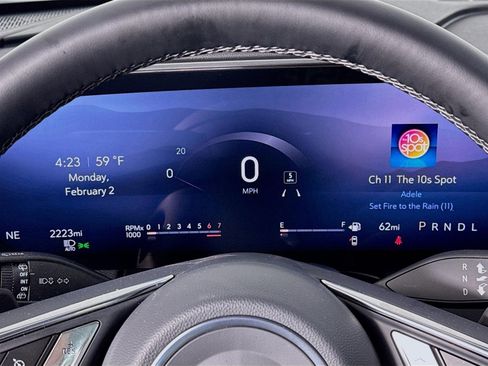 New 2026 Buick Enclave Sport Touring w/ Power Package image 13