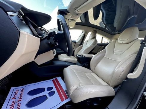 Used 2017 Tesla Model S 75D image 14
