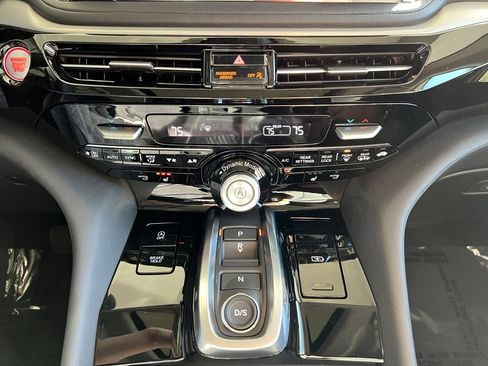 New 2026 Acura MDX SH-AWD image 21