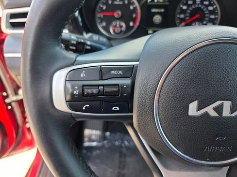 Used 2023 Kia K5 GT-Line w/ GT-Line Premium Package image 18