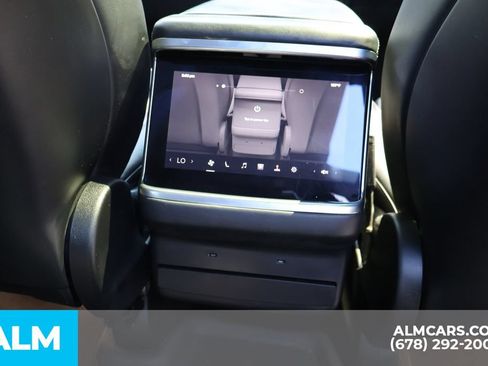 Used 2022 Tesla Model X AWD/4WD image 24
