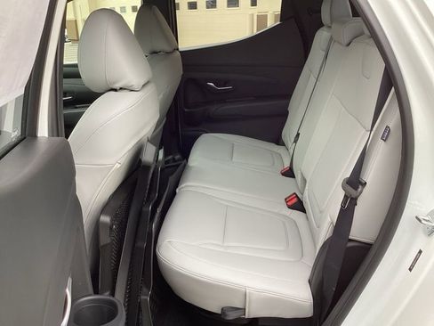 New 2026 Hyundai Santa Cruz SEL AWD/4WD image 17
