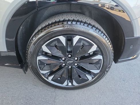 New 2026 Chevrolet Blazer EV RS w/ Super Cruise Package FWD image 22