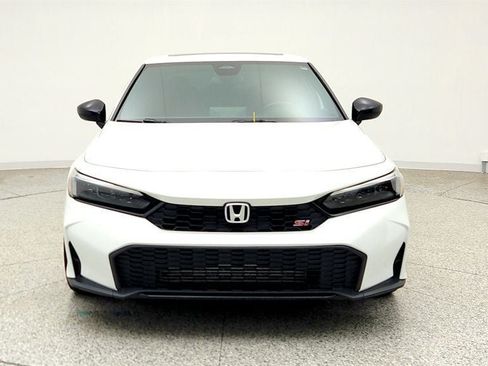 Used 2025 Honda Civic Si image 2