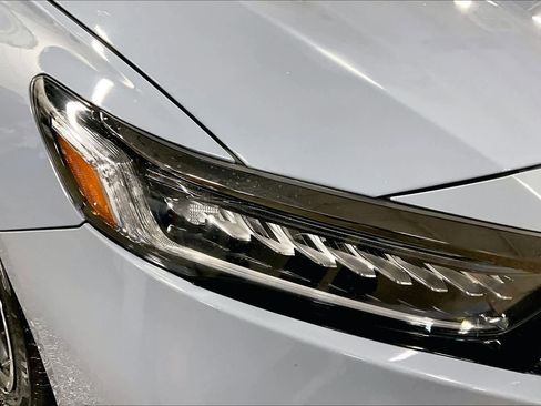 Used 2022 Honda Accord Sport image 24