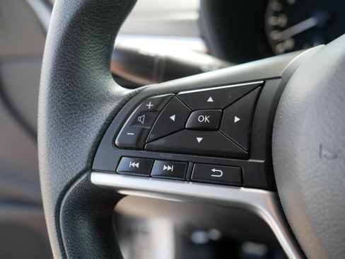 Used 2023 Nissan Altima 2.5 SV FWD image 28