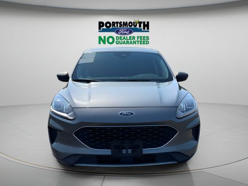 Used 2022 Ford Escape SE w/ Convenience Package AWD/4WD image 10
